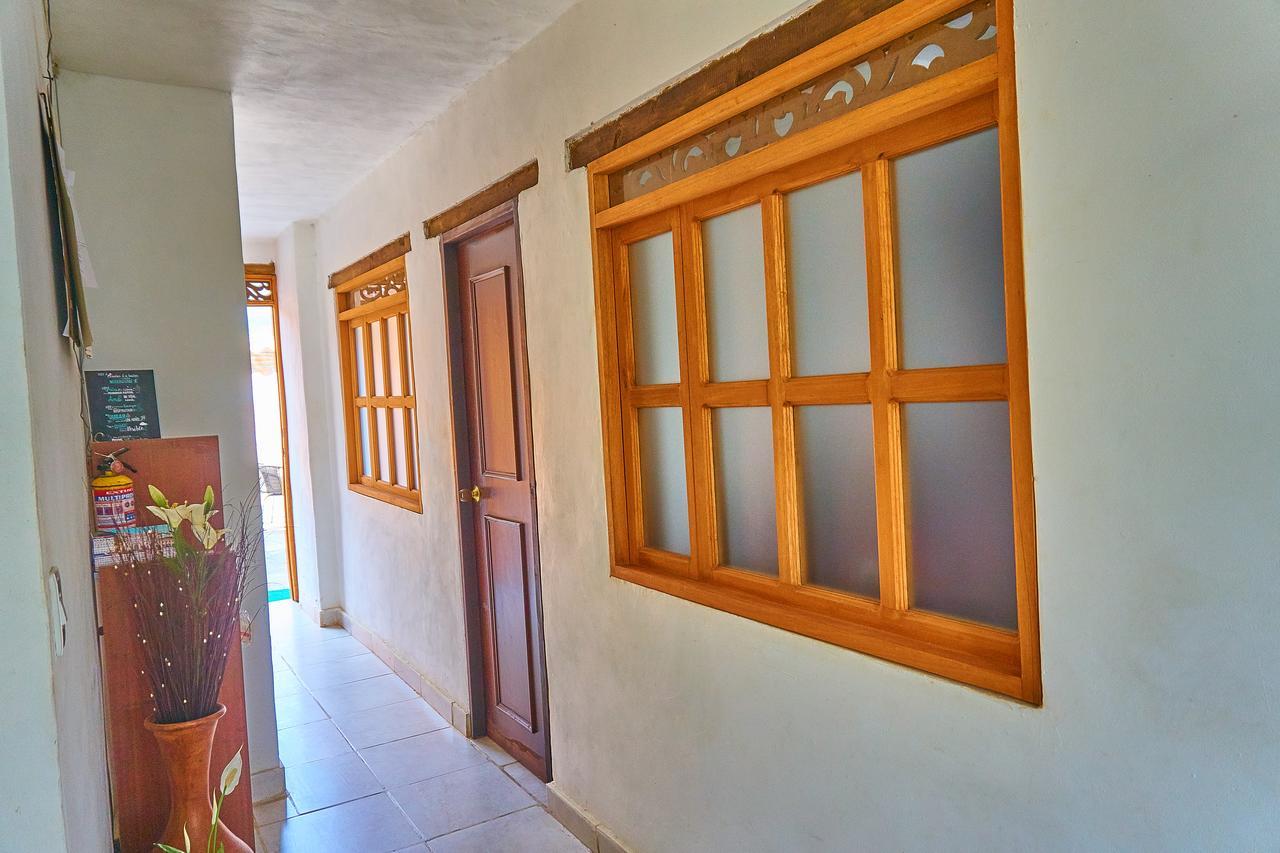 Casa De Huespedes Faletto فيلا دي ليفا المظهر الخارجي الصورة